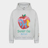 Good Luck Apple | Graffiti Hoodie