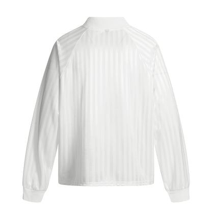 Retro Football Jersey | Sports Sweatshirt - Santo 