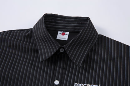 Striped Layered Design | Casual Sweatshirt - Santo 