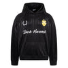 Soccer Jersey Style | Retro Hoodie