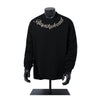 Star | Vintage gewaschene Grafik Oversized T Shirt