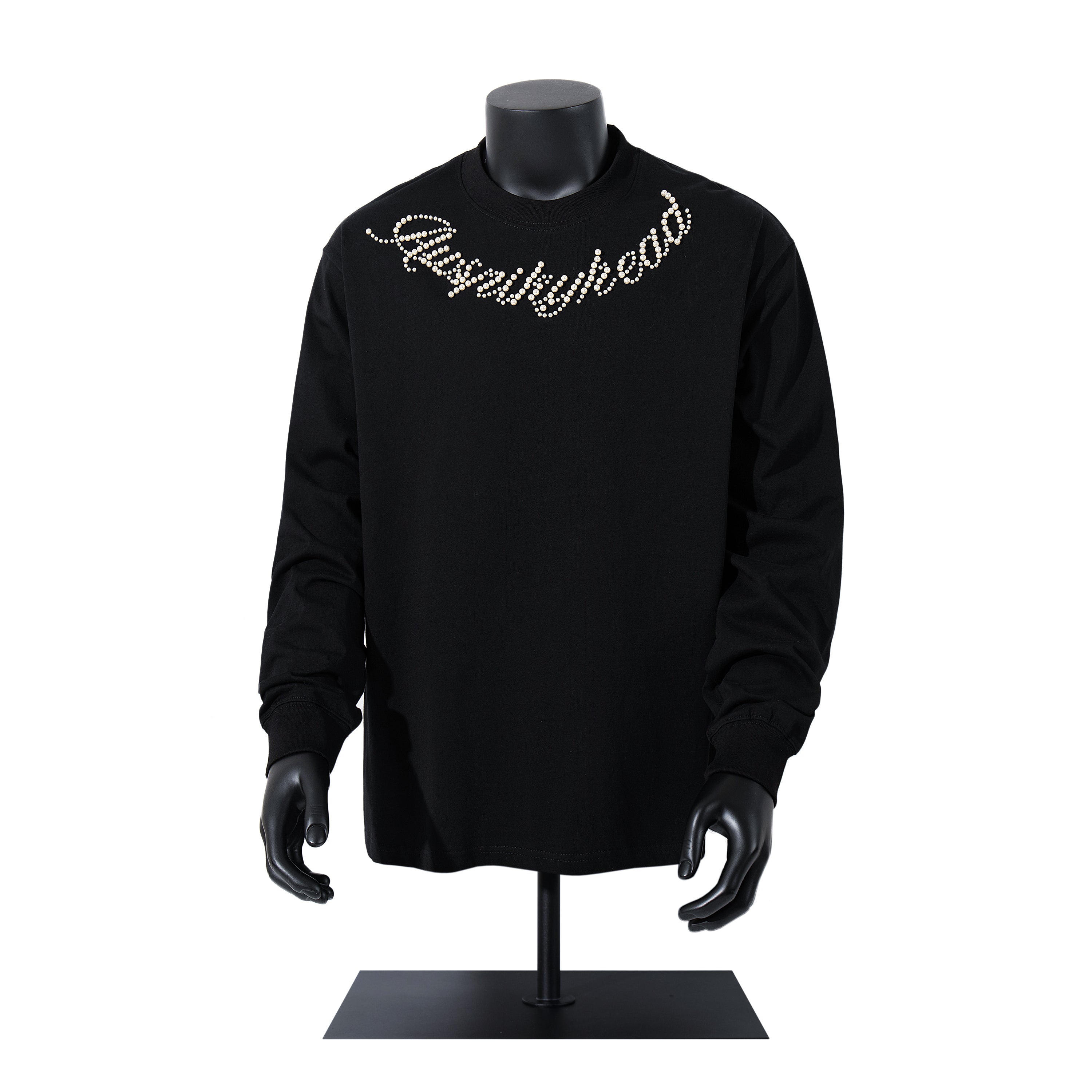 Star | Vintage gewaschene Grafik Oversized T Shirt