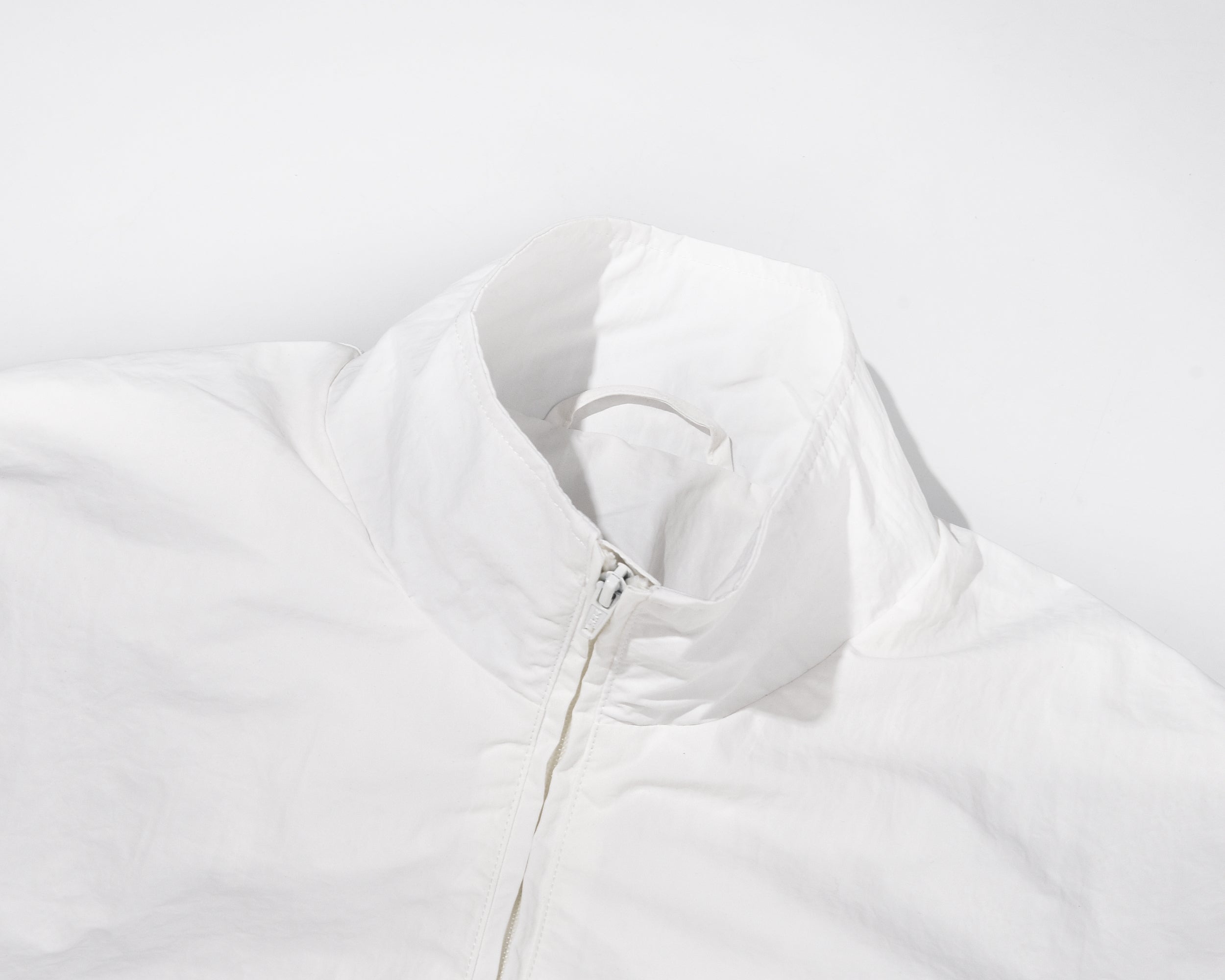 Windproof | Essential Zip Jacket