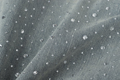 Sparkling Rhinestone | Denim jeans - Santo 