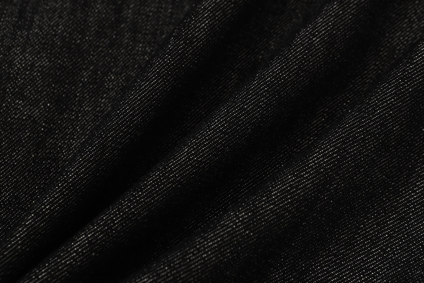 Snake Embroidery | Denim Jeans - Santo 