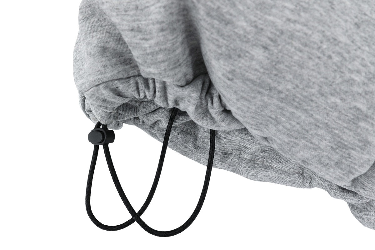 Bomber con stampa Chaos | Splattered