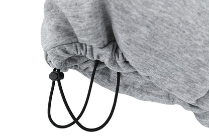 Bomber con stampa Chaos | Splattered