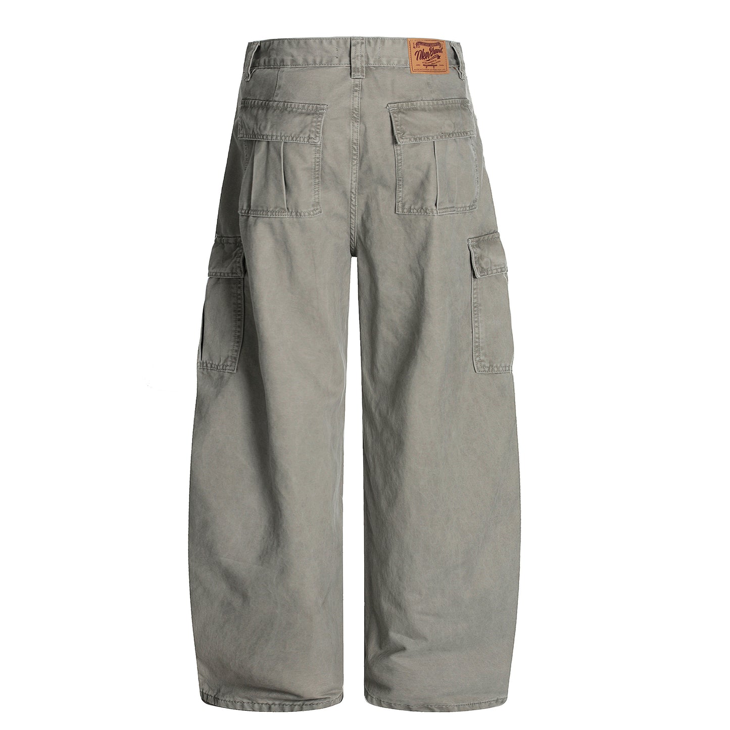 Startrail Stride | Wide-Leg Printed Lounge Pants