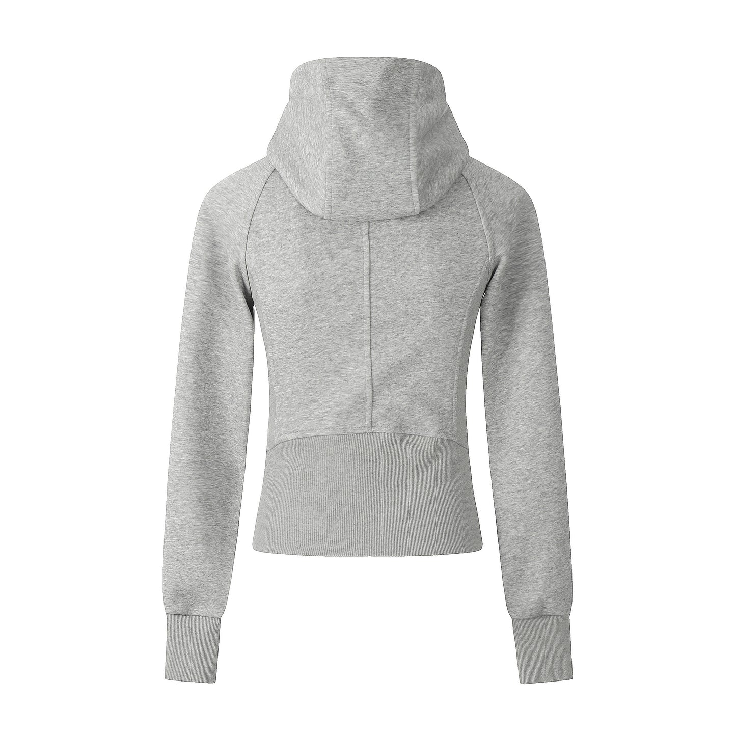 Merry Mood | Embellished Holiday Hoodie