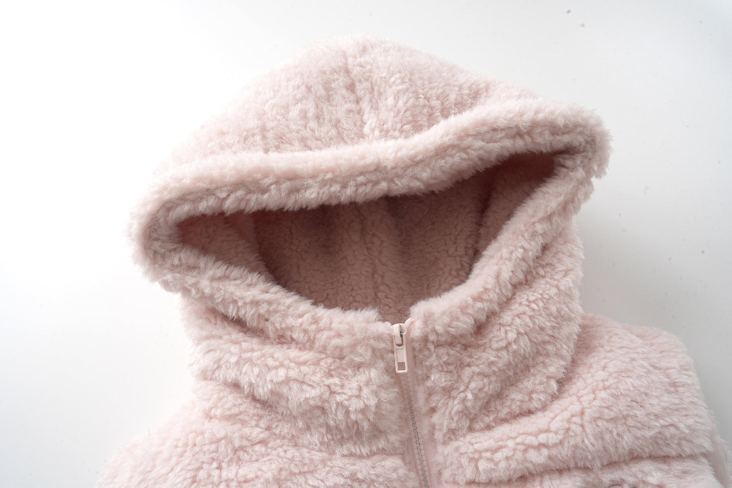 Nightfall Moto | Faux Leather Belted Jacket