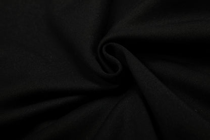 Fluffy Pair | Sheep Graphic Oversized Knit - Santo 