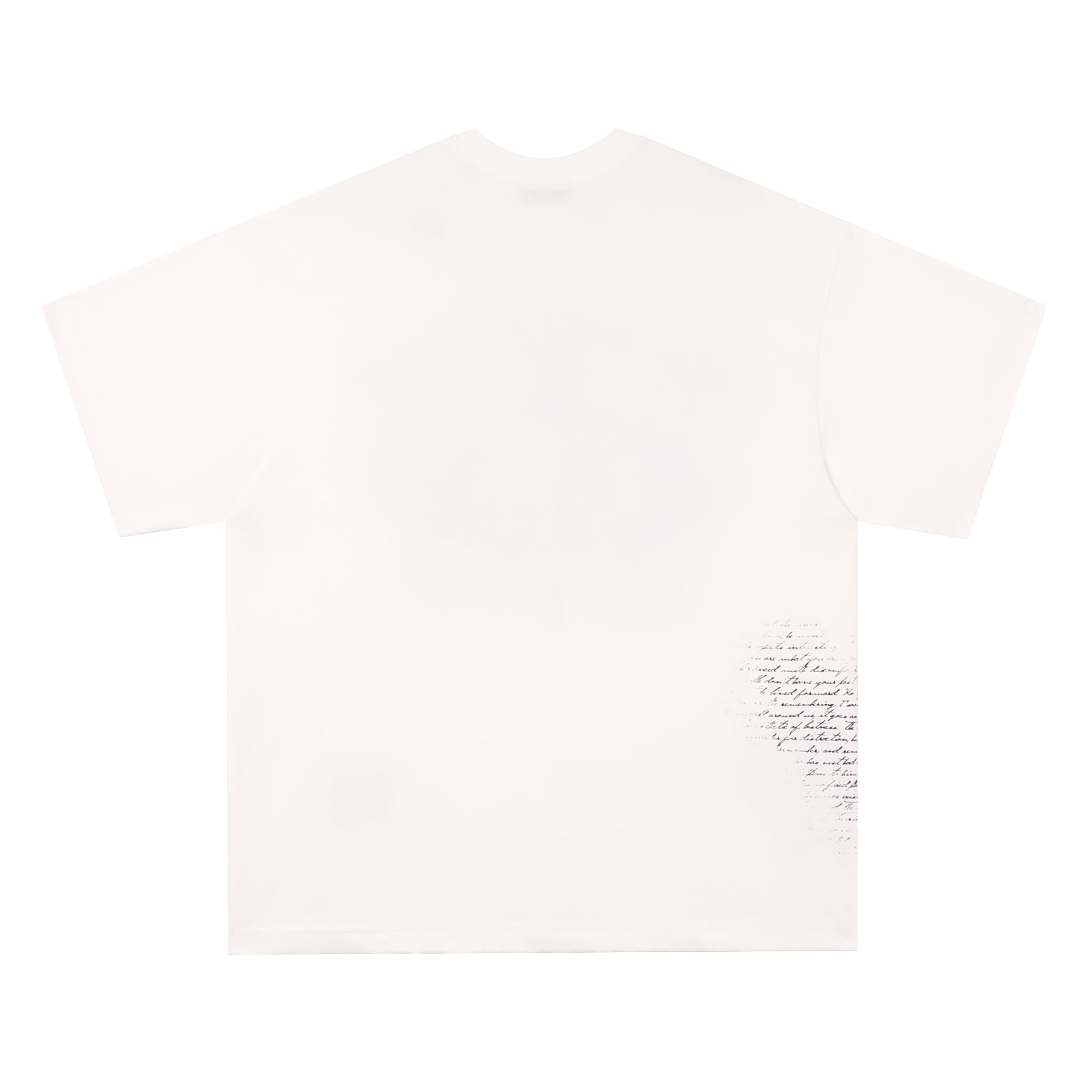 T-shirt graphique Shadow Crowd