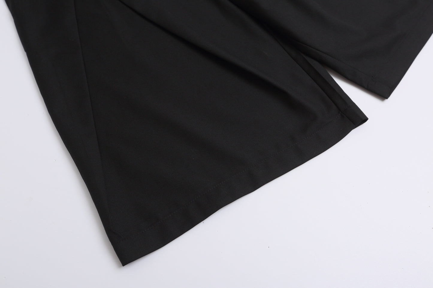 Pantaloncini di jeans con stampa a stelle Starlight | Streetwear