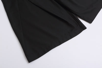 Pantaloncini di jeans con stampa a stelle Starlight | Streetwear