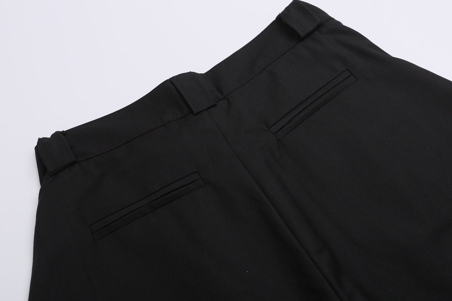 Pantaloncini di jeans con stampa a stelle Starlight | Streetwear