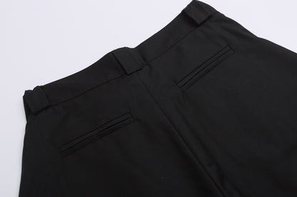 Pantaloncini di jeans con stampa a stelle Starlight | Streetwear