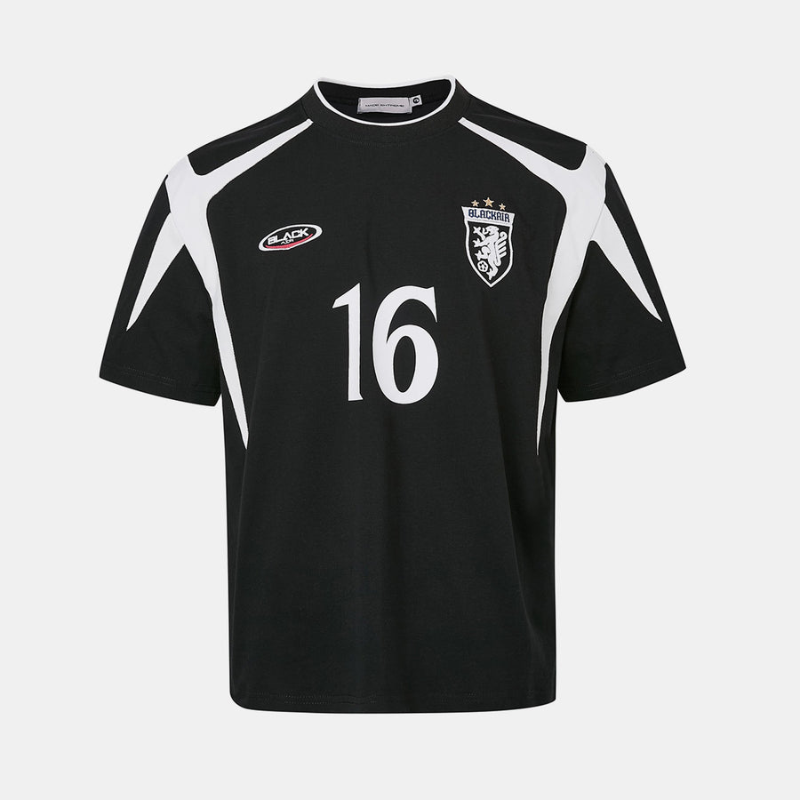 No.16 | Racing T-Shirt