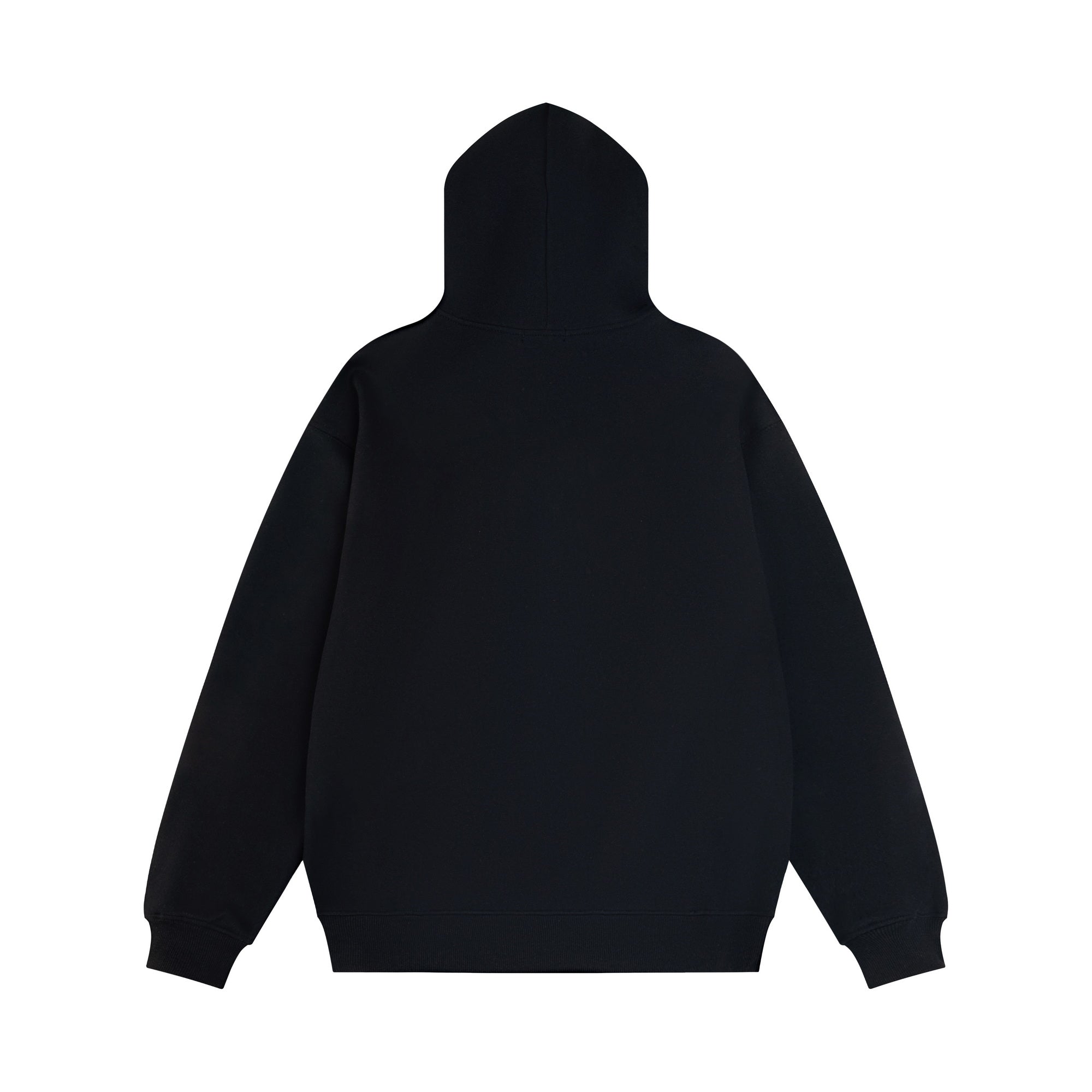 Dark Harvest | Y2K Inspired Oversized Hoodie