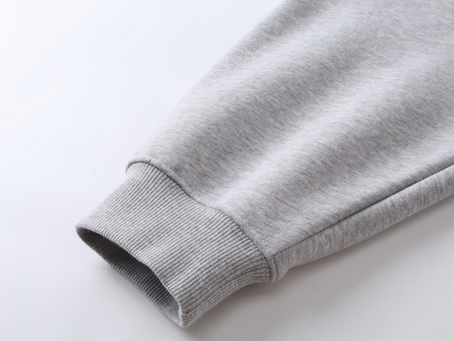 Boxy | Zip-Up Hoodie - Santo 