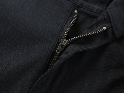 Splatter-Paint | Cargo Shorts - Santo 