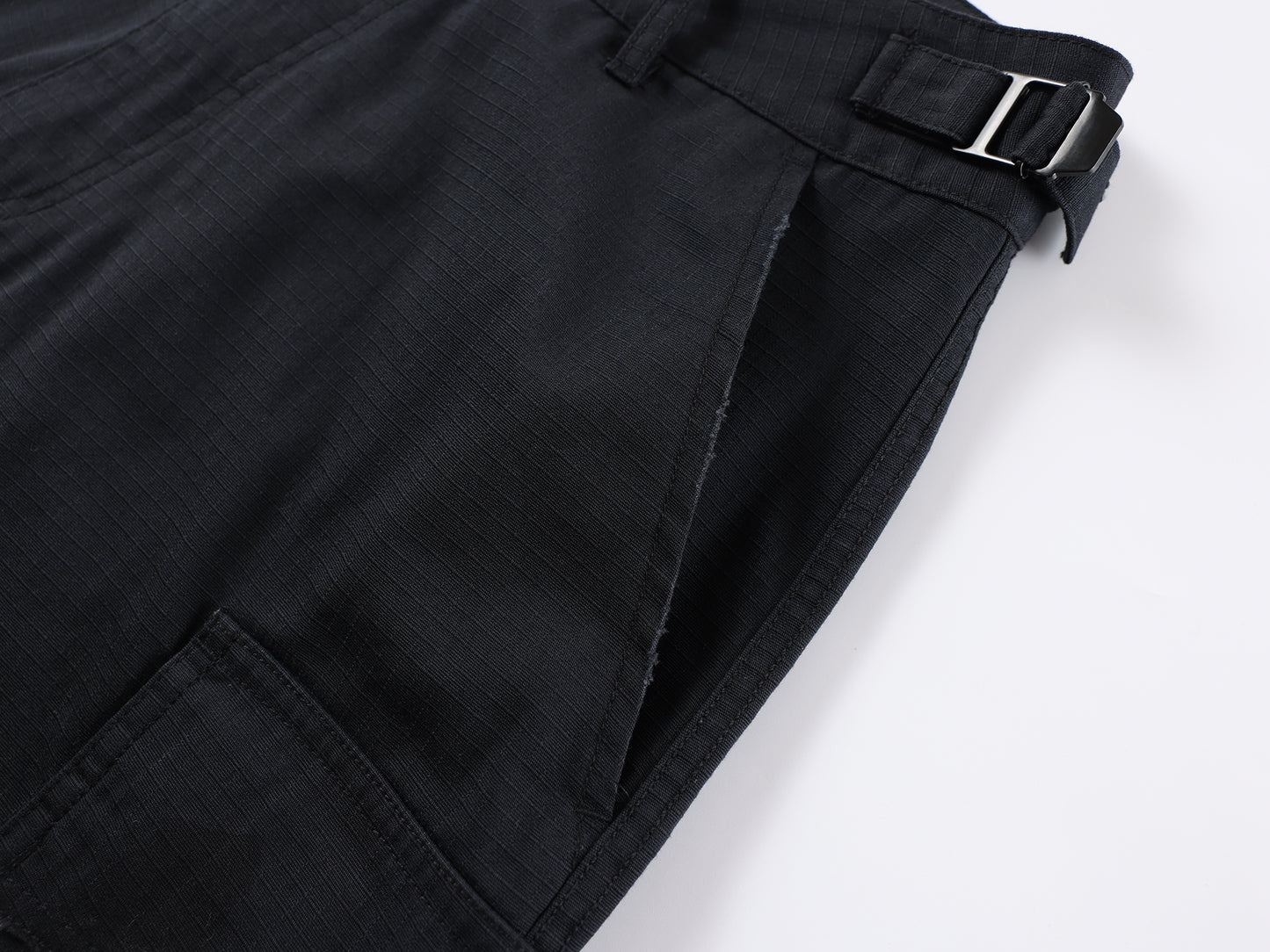 Splatter-Paint | Cargo Shorts - Santo 