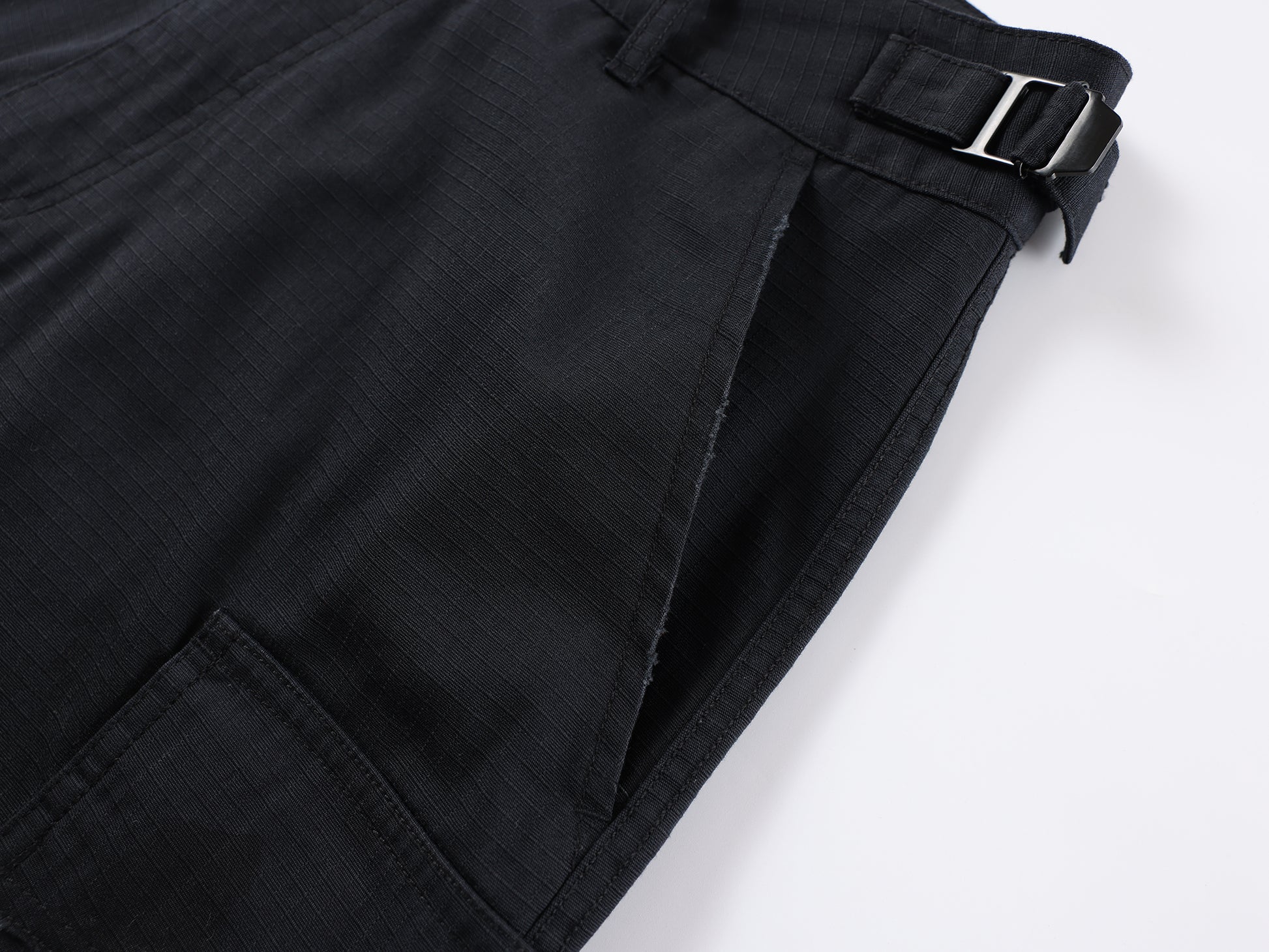 Splatter-Paint | Cargo Shorts - Santo 