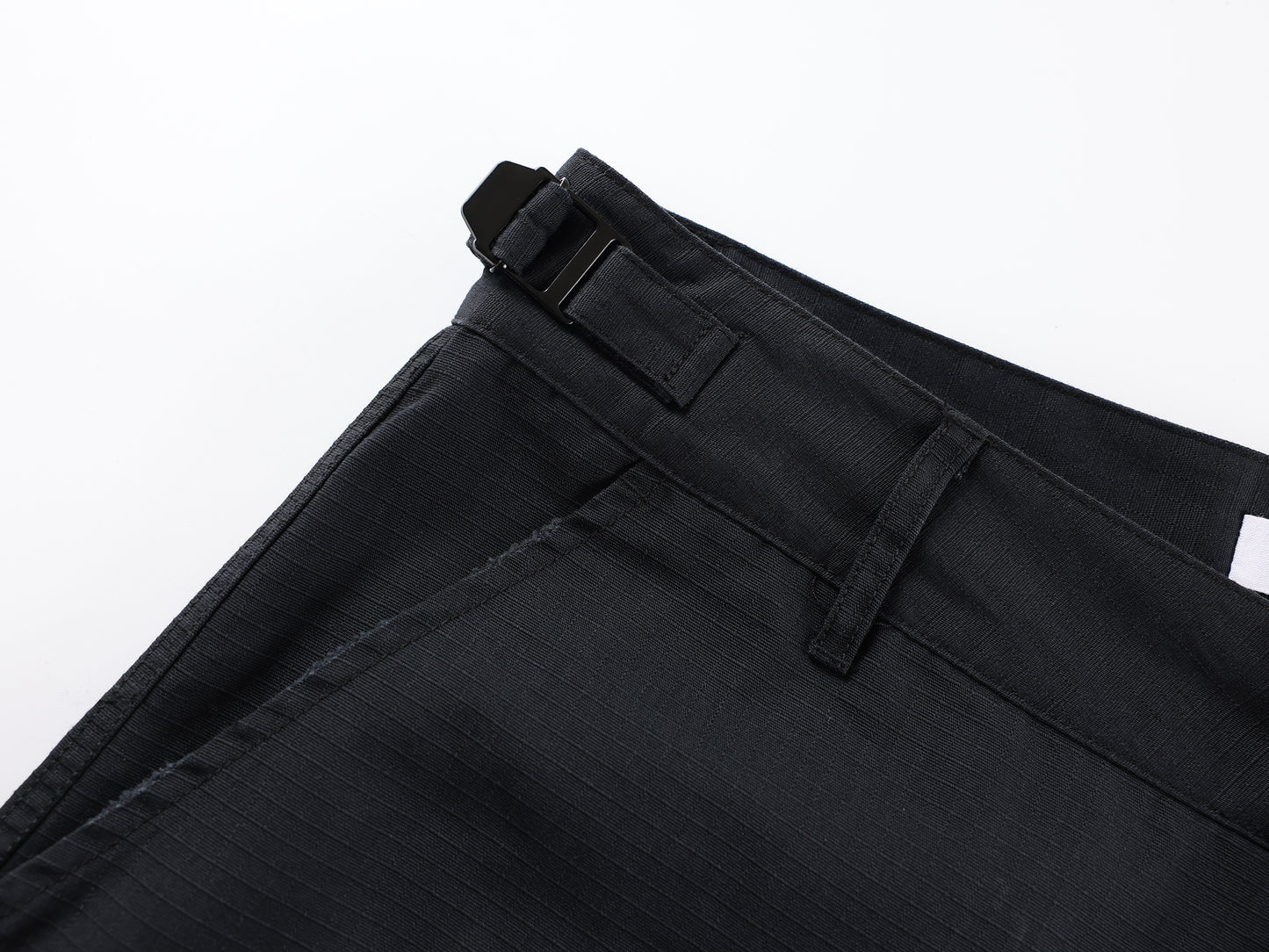 Splatter-Paint | Cargo Shorts - Santo 