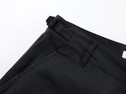 Splatter-Paint | Cargo Shorts - Santo 