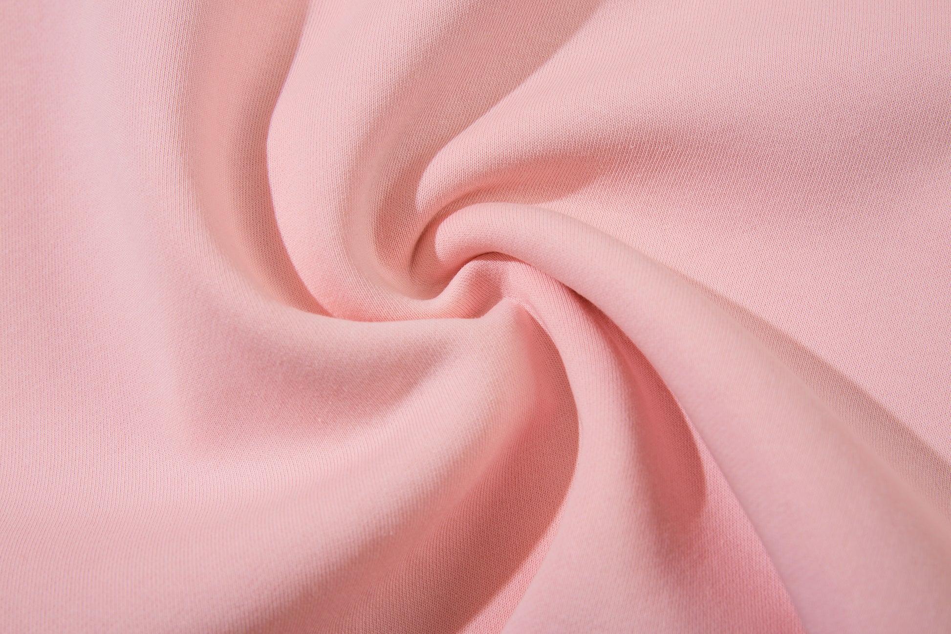 Anime Print | Oversized Hoodie - Santo 