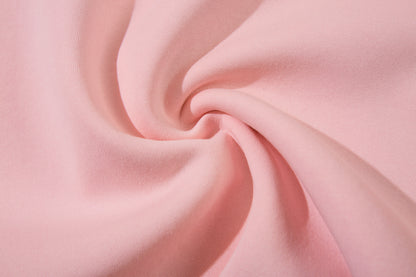 Anime Print | Oversized Hoodie - Santo 