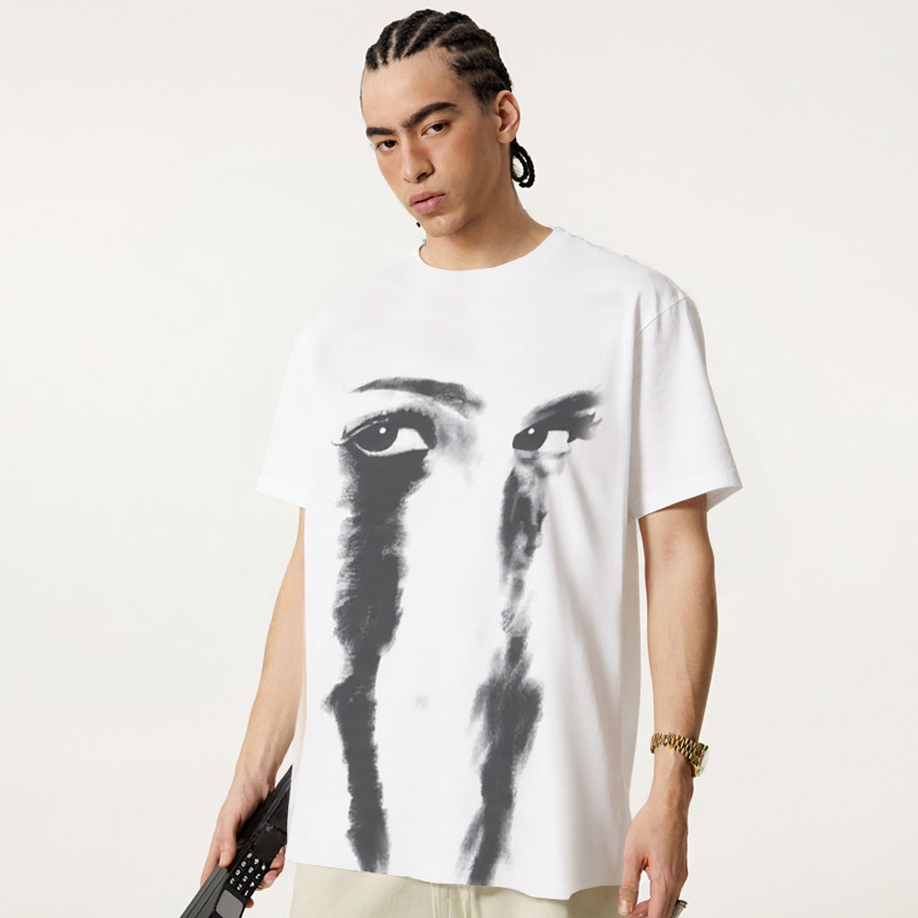 Tears | Graphic T-Shirt - Santo 