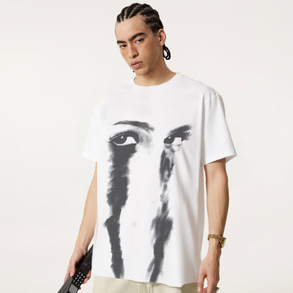 Tears | Graphic T-Shirt - Santo 