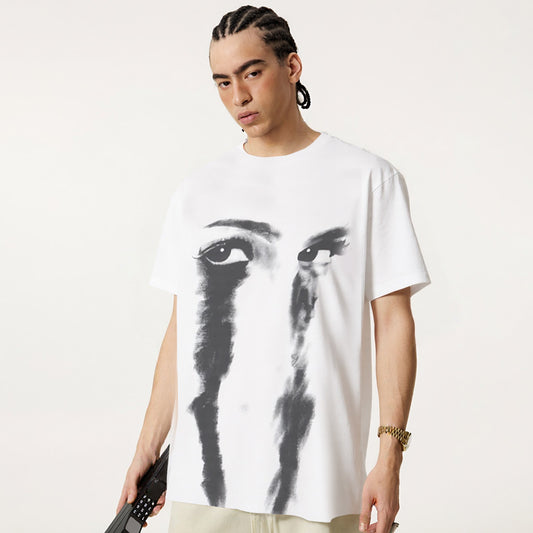 Tears | Graphic T-Shirt - Santo 