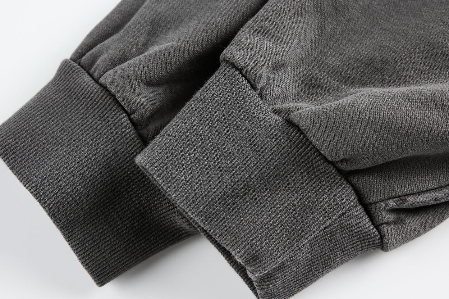 Portrait Graphic | Zip-Up Hoodie - Santo 