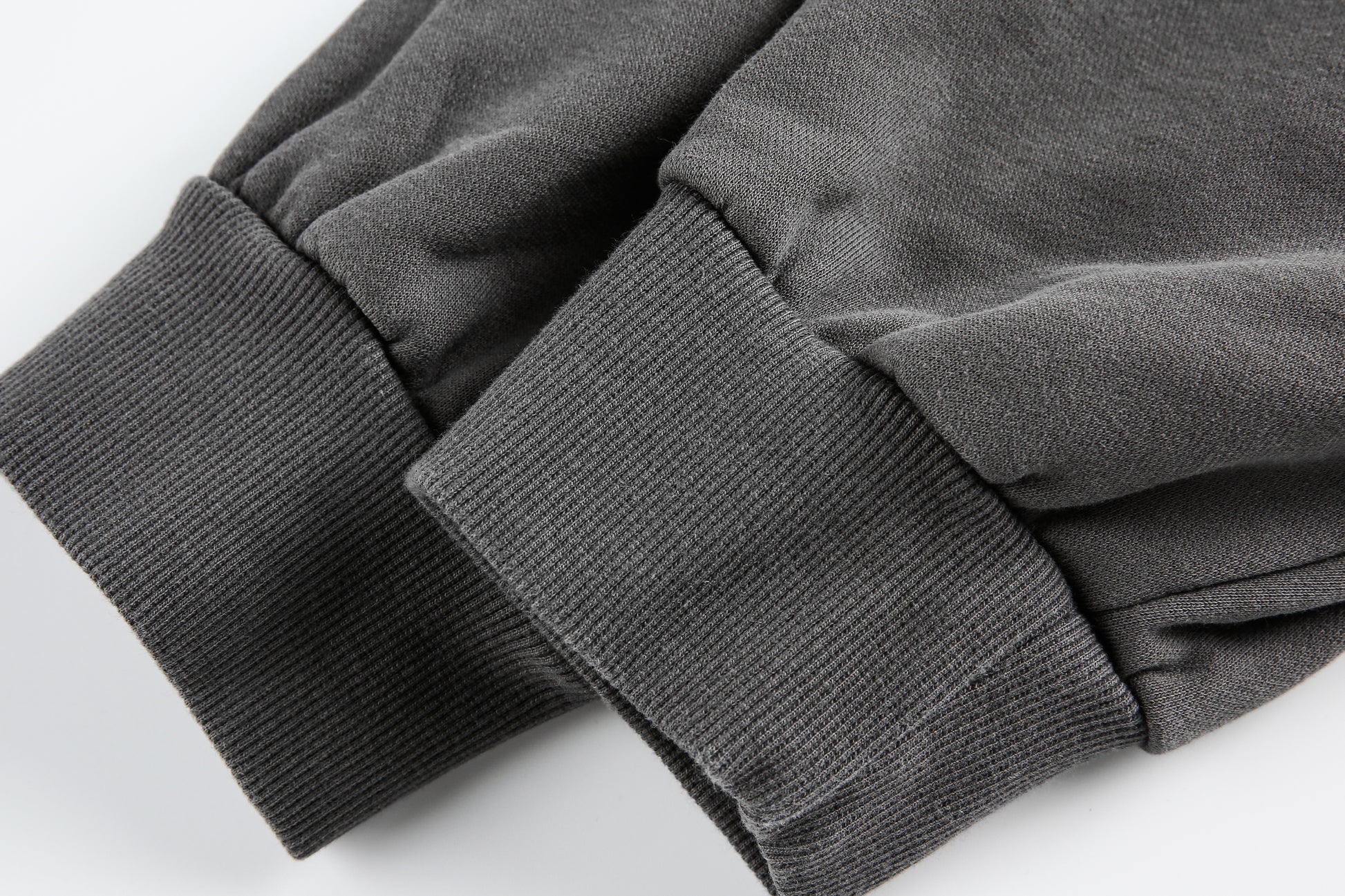 Portrait Graphic | Zip-Up Hoodie - Santo 