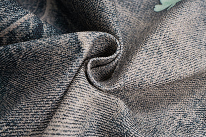 Candy Chain Washed | Baggy Jeans - Santo 