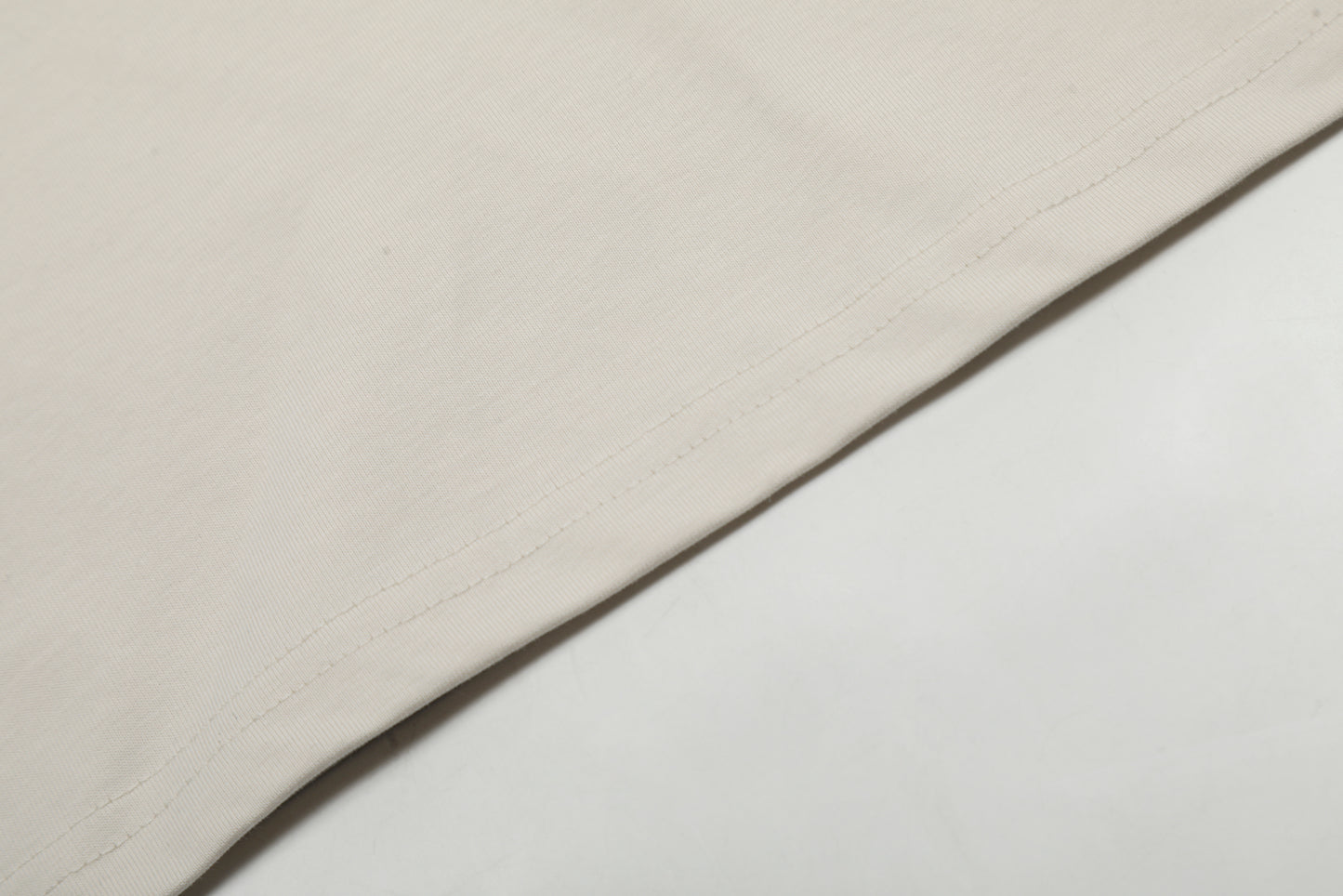 Anime Girl | Oversized T-shirt - Santo 