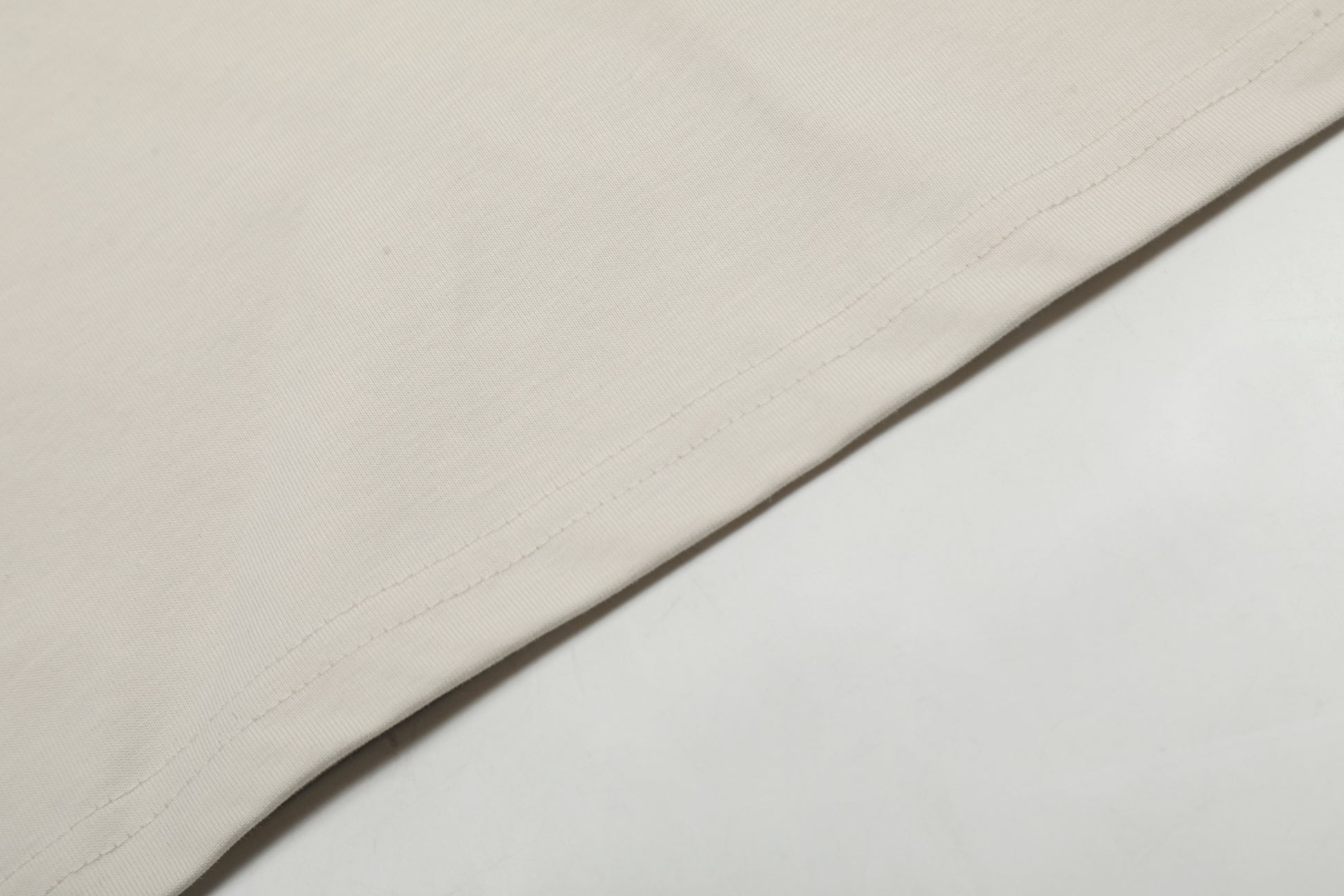 Anime Girl | Oversized T-shirt - Santo 