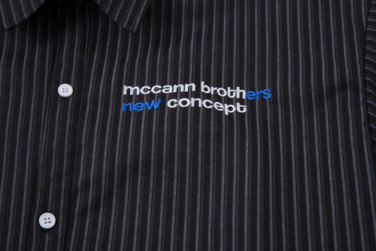 Striped Layered Design | Casual Sweatshirt - Santo 