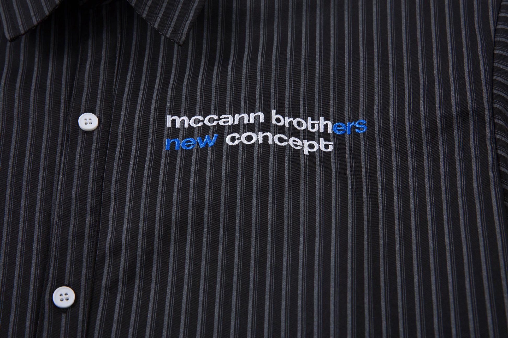 Striped Layered Design | Casual Sweatshirt - Santo 