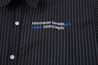 Striped Layered Design | Casual Sweatshirt - Santo 