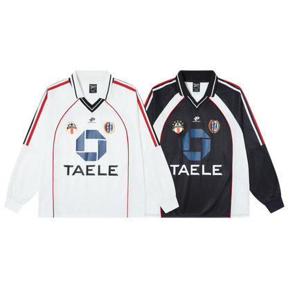 Classic Soccer Jersey | Retro Sweatshirt - Santo 