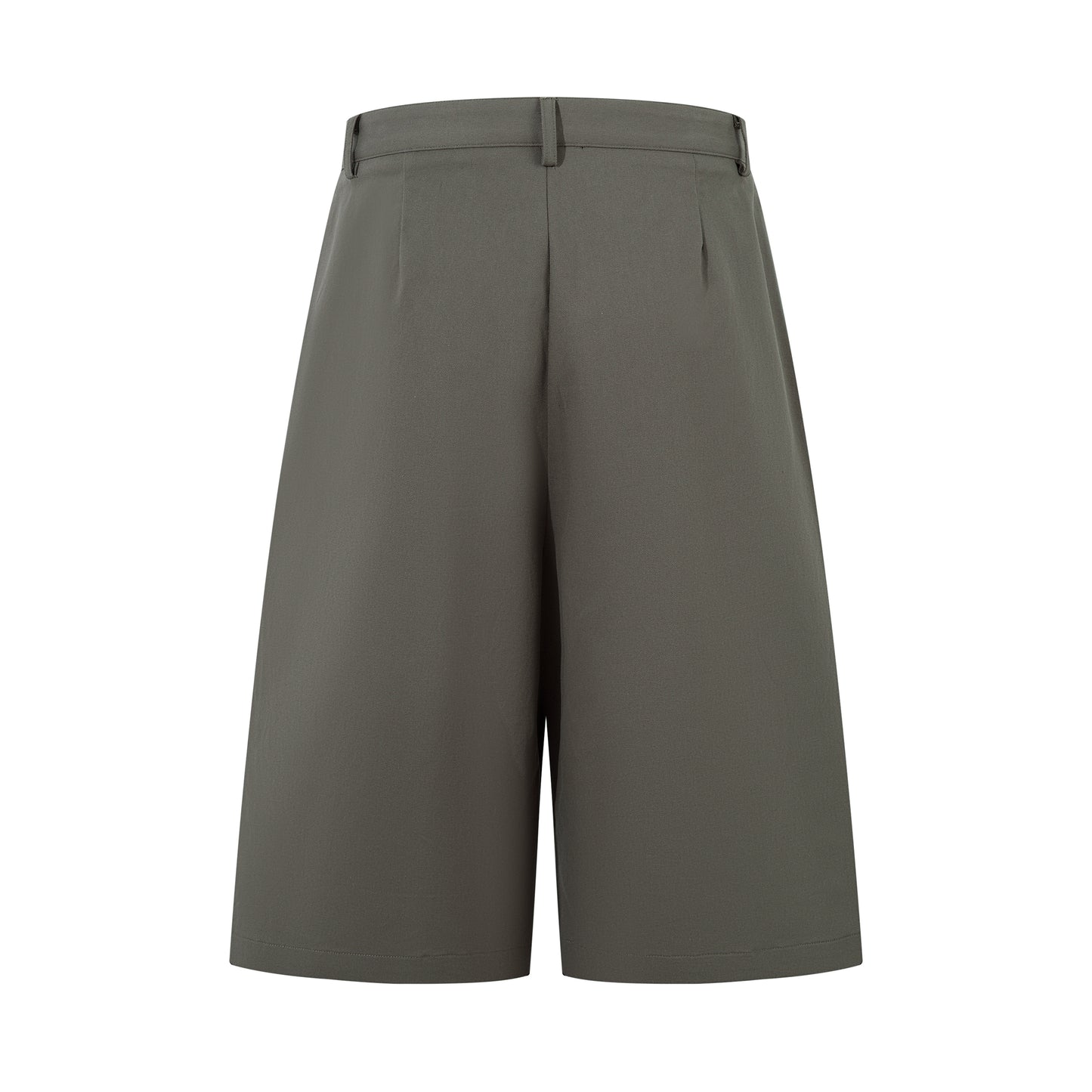 Minimalist Streetwear | Loose Shorts - Santo 