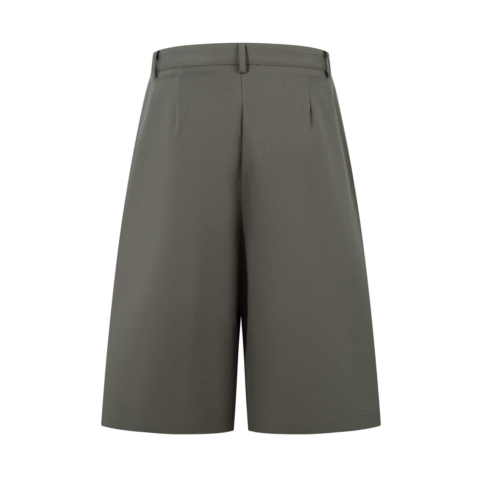 Minimalist Streetwear | Loose Shorts - Santo 