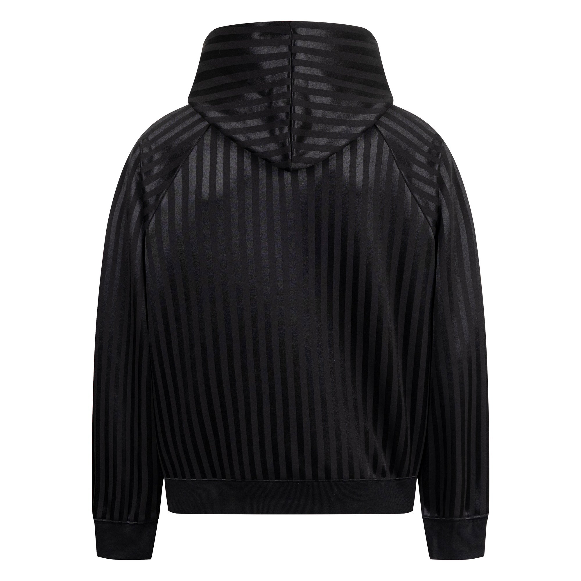 Soccer Jersey Style | Retro Hoodie