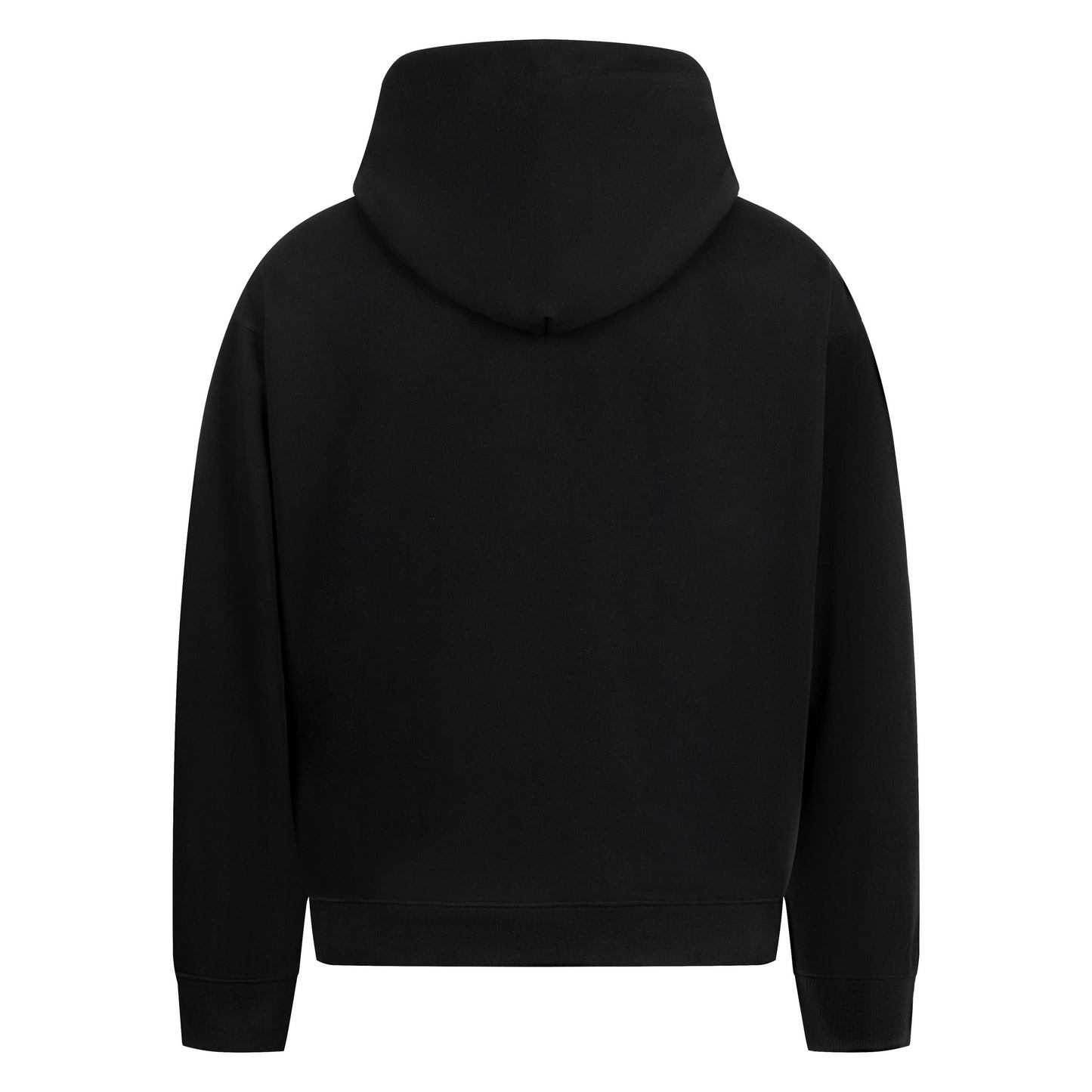 Abstract Animal Print | Graffiti Hoodie - Santo 