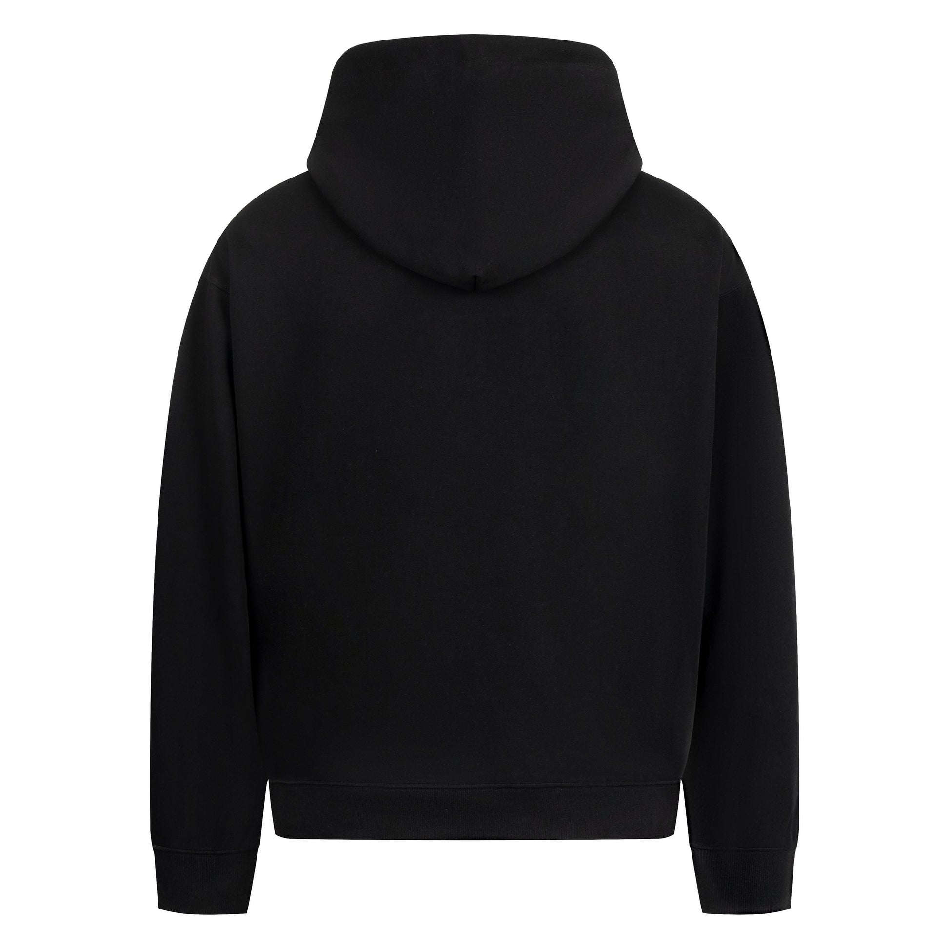 Abstract Animal Print | Graffiti Hoodie - Santo 