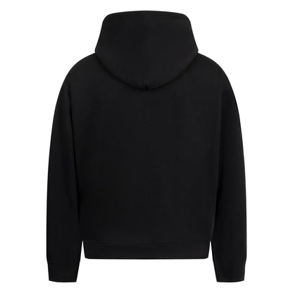 Abstract Animal Print | Graffiti Hoodie - Santo 