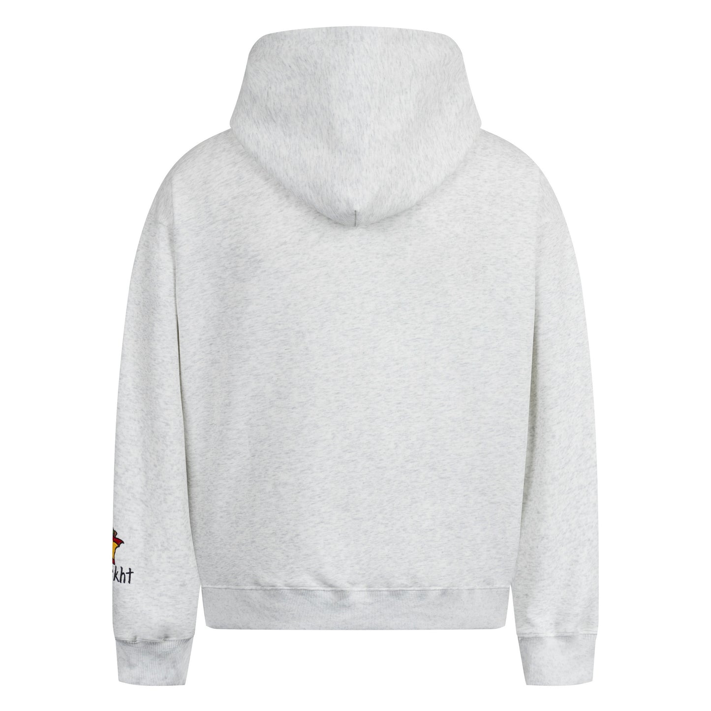 Good Luck Apple | Graffiti Hoodie - Santo 