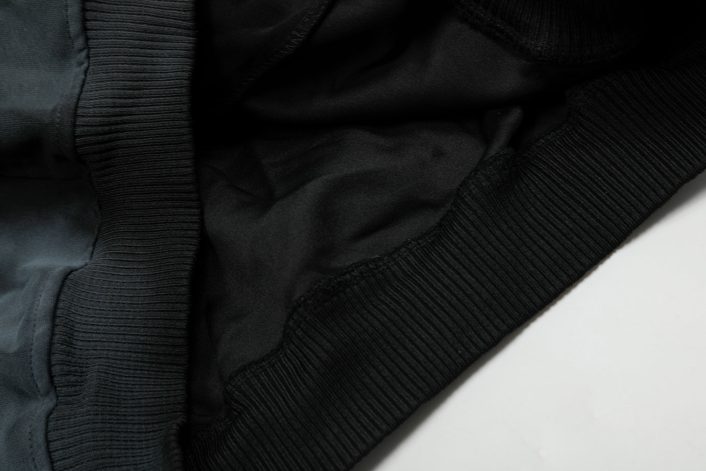 Graffiti Print | Oversized Zip Up Hoodie - Santo 